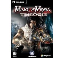 Prince of Persia Trilogie_1706753940
