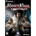 Prince of Persia Trilogie