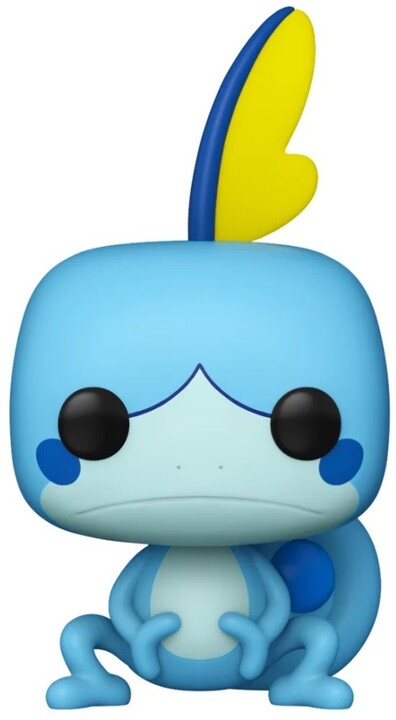 Figurka Funko POP! Pokémon - Sobble (Games 949)_1256886607