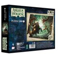 Puzzle Arkham Horror, 1000 dílků_780125062
