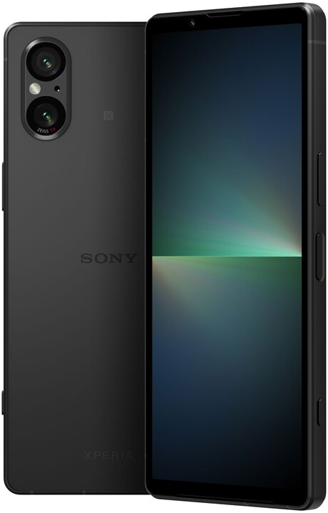 Sony Xperia 5 V 5G, 8GB/128GB, Black_898123772