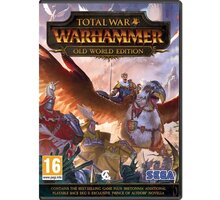 Total War: Warhammer - Old World Edition (PC)_1720681501