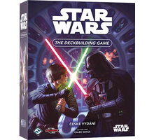 Karetní hra Star Wars: The Deckbuilding Game_708082191
