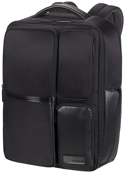 Samsonite Cityscape Style 2 - LAPTOP BACKPACK 14&quot;_475700214