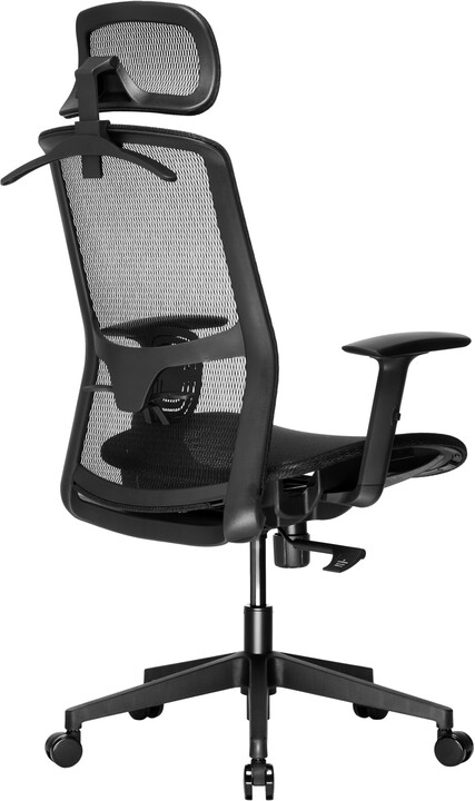 CZC.Office Torus Two, kancelářská židle, ergonomická_1681433269