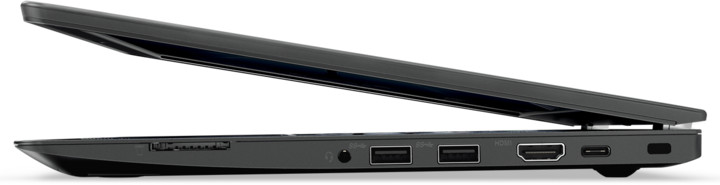 Lenovo ThinkPad 13 Gen 2, černá_250929464