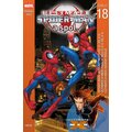 Komiks Ultimate Spider-Man a spol., 18.díl, Marvel