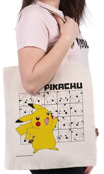 Taška Pokémon - Pikachu_1848619234