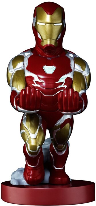 Figurka Cable Guy - Iron Man_1350238114