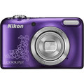 Nikon Coolpix L29, fialová lineart_389567760