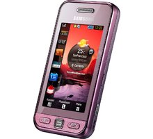 Samsung S5230 Star, růžová (pink)_216048377