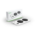 Xbox ONE Adaptive Controller, bílý (PC, Xbox ONE, Xbox Series)_1946086166