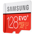 Samsung Micro SDXC EVO+ 128GB UHS-I_1138416903