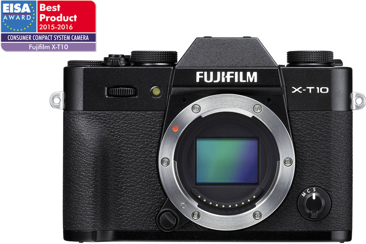 Fujifilm X-T10, tělo, černá_1565405640