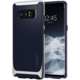 Spigen Neo Hybrid pro Galaxy Note 8, arctic silver