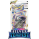 Karetní hra Pokémon TCG: Sword & Shield Silver Tempest - Premium Checklane Blister Gallade
