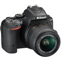 Nikon D5500 + 18-55 VR + 55-200 VR II AF-P