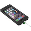 LifeProof Nüüd odolné pouzdro pro iPhone 6 PLUS černé_727242849