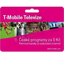 T-Mobile Dekódovací karta Start ICE_452403430