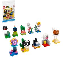 LEGO® Super Mario 71361 Akční kostky_1736273232
