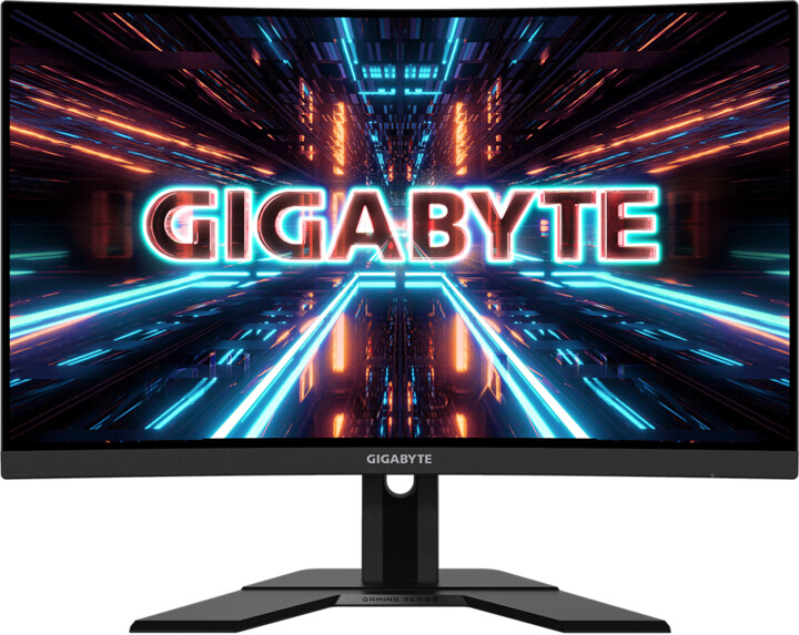GIGABYTE G27FC A - LED monitor 27&quot;_1384639602