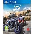 Ride (PS4)