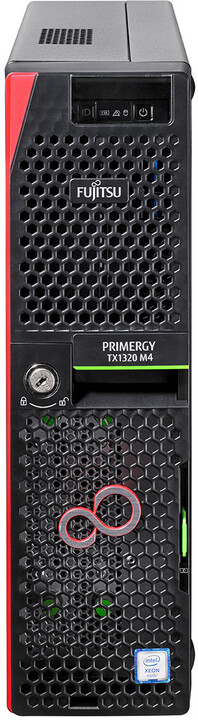 Fujitsu PRIMERGY TX1320M4_2031275121