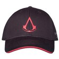 Kšiltovka Assassins Creed - Core Logo, baseballová, nastavitelná_1660835920