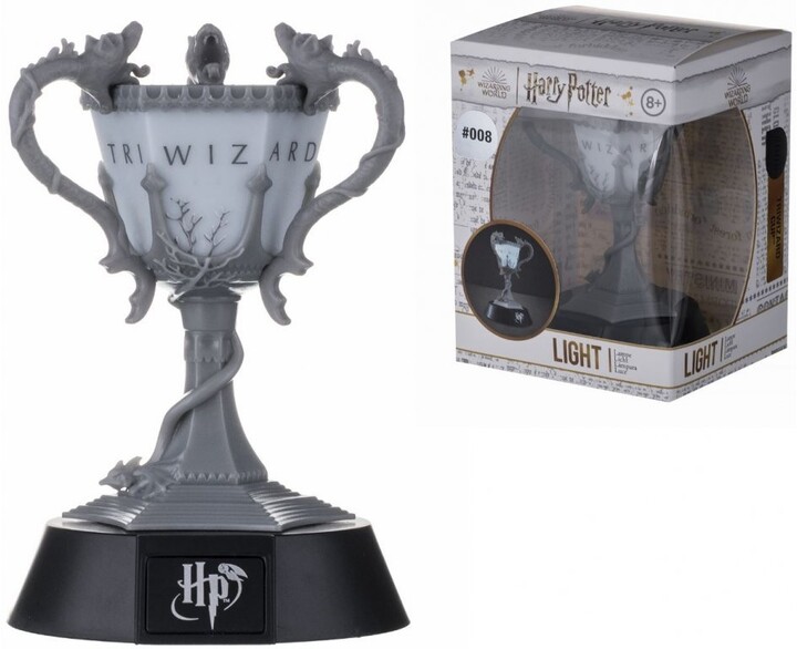 Lampička Harry Potter - Triwizard Cup_1036006542