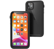 Catalyst Waterproof case iPhone 11 Pro Max, černá_1534720206