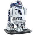 Stavebnice ICONX Star Wars - R2-D2, kovová_889020323