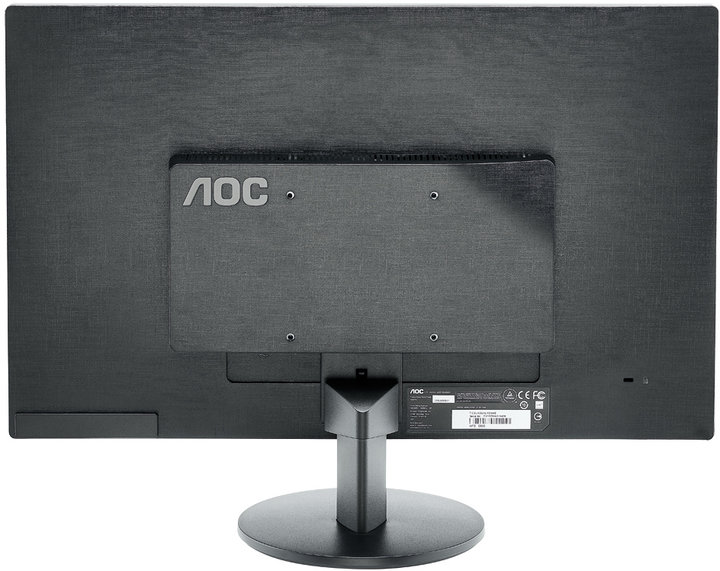 AOC M2470SWDA - LED monitor 24&quot;_1930264040