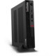 Lenovo ThinkStation P350 Tiny, černá Servisní pohotovost – vylepšený servis PC a NTB ZDARMA + O2 TV HBO a Sport Pack na dva měsíce