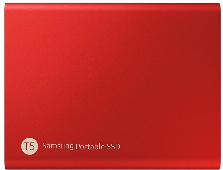 Samsung T5, USB 3.1 - 1TB_909596592
