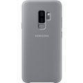 Samsung silikonový zadní kryt pro Samsung Galaxy S9+, šedý