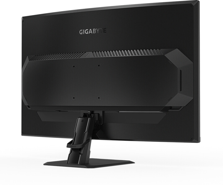 GIGABYTE GS32QC - LED monitor 31,5&quot;_1090531314