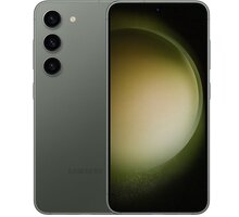 Samsung Galaxy S23, 8GB/256GB, Green SM-S911BZGGEUE