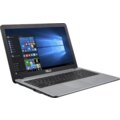 ASUS VivoBook X540BA, stříbrná_232911404