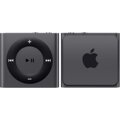 Apple iPod shuffle - 2GB, šedá, 4th gen.