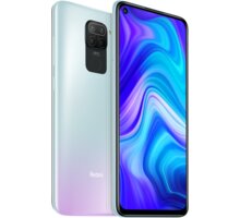 Xiaomi Redmi Note 9, 4GB/128GB, Polar White_1960217046