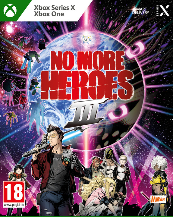 No More Heroes 3 (Xbox)_763542597