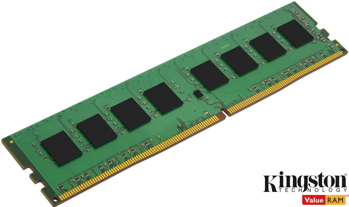 Kingston Value 16GB DDR4 2400 CL17_547009170