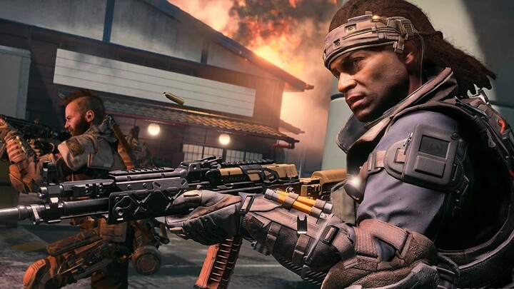 Kdo je špión Perseus? Call of Duty: Black Ops Cold War se odhaluje