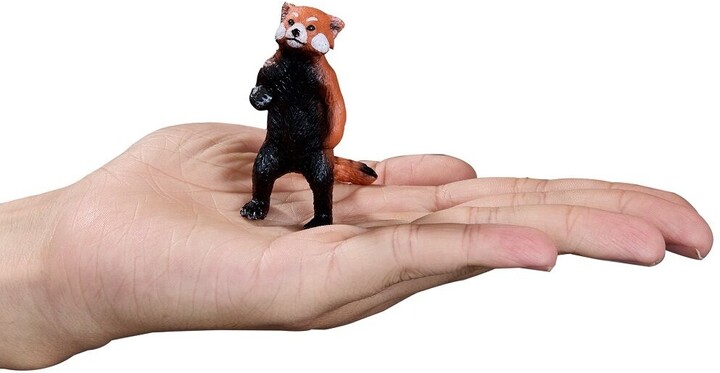 Figurka Mojo - Panda červená_1779141624