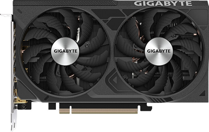 GIGABYTE GeForce RTX 4060 Ti WINDFORCE OC 16G, 16GB GDDR6_617586571