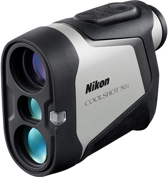 Nikon LRF Coolshot 50i_33232125