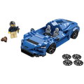 LEGO® Speed Champions 76902 McLaren Elva_1080752974