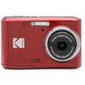 Kodak Friendly Zoom FZ45, červená_1891559725
