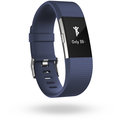 Google Fitbit Charge 2, S, modrá_1418990842