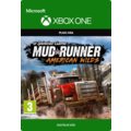 Spintires: MudRunner: American Wilds Edition (Xbox ONE) - elektronicky